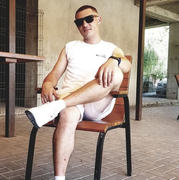  ,   Vadim, 30 ,     