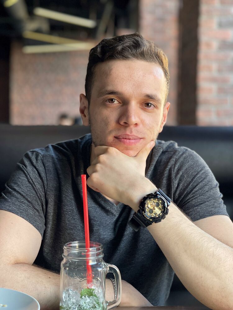 ���� 25439173 ������� Joseph, 28 ���, ���� ���������� � �����-����������