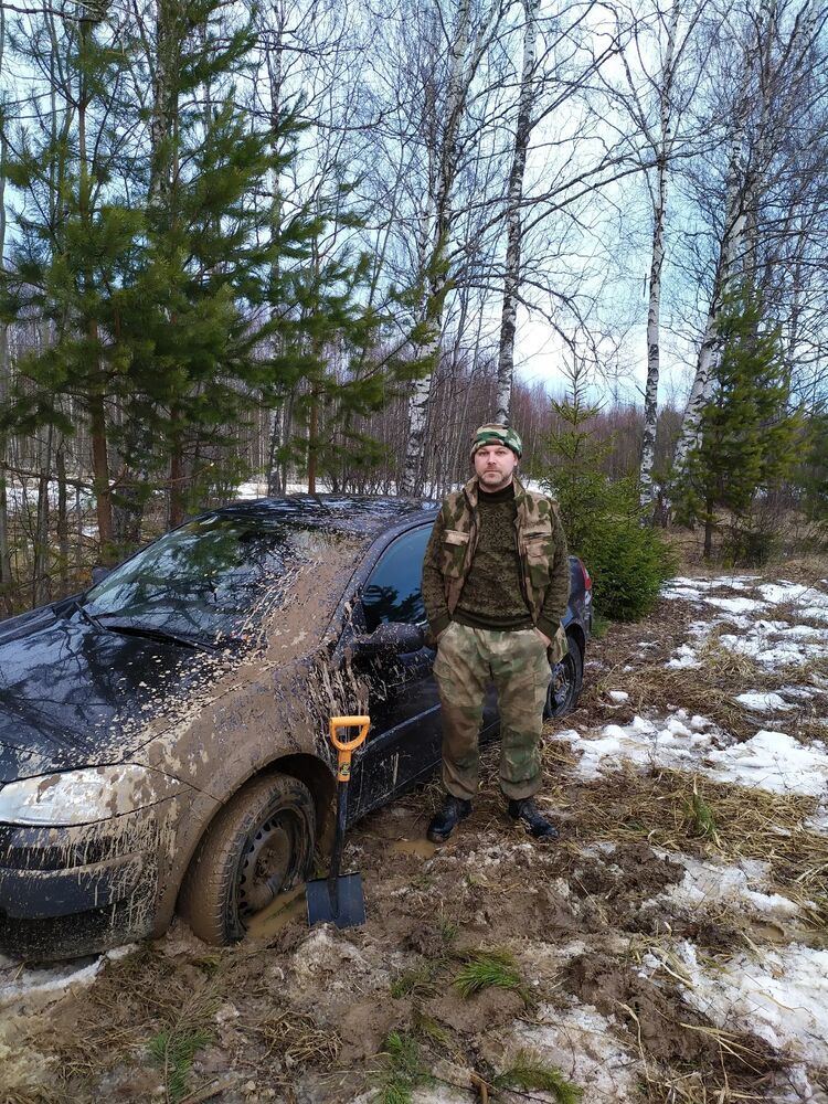 ���������� ������ ��������, ���� ������� Alexey, 43 ����, ������������ ��� ������, ����� � ���������, c�������� ���������