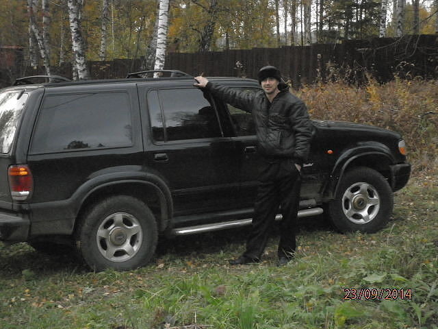 ���� 8968663 ������� �����, 46 ���, ���� ���������� � ��������