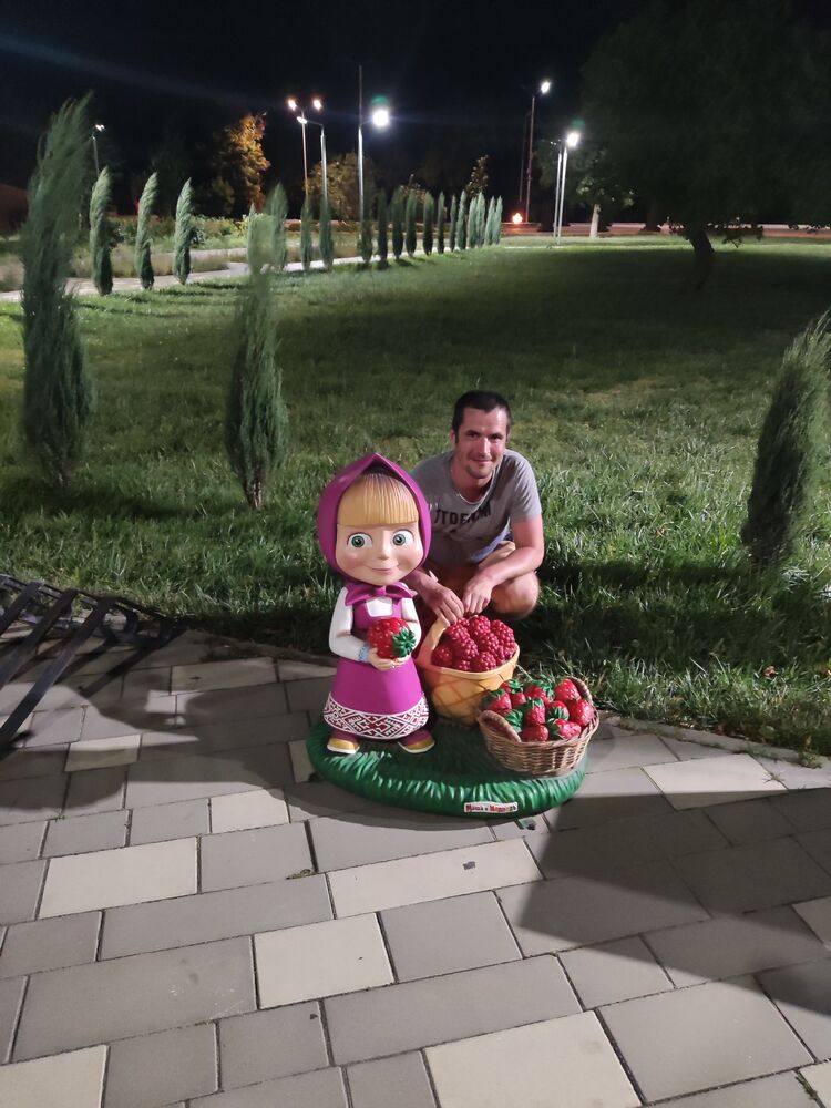  53953353  Alexey, 34 ,    