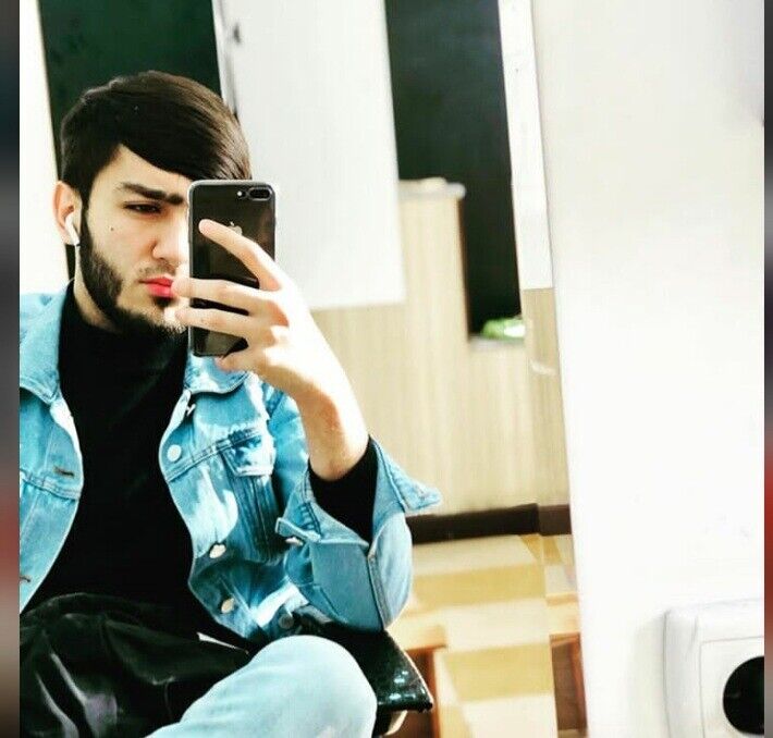  ,   Muhammadoff, 29 ,   