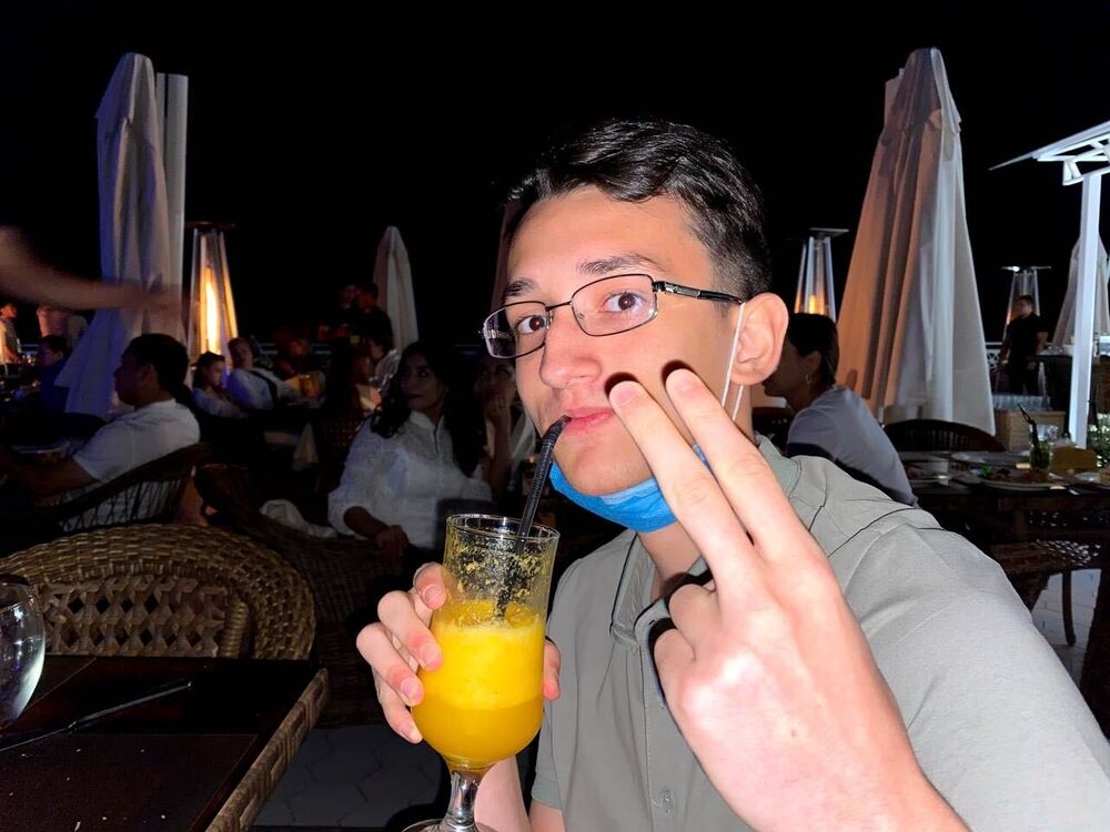 ���� 27748163 ����� Abdulaziz, 22 ����, ���� ���������� � ������