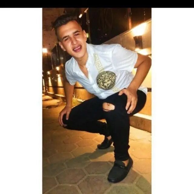 ���������� ������, ���� ����� Mohamed, 24 ����, ������������ ��� ����� � ���������, c�������� ���������