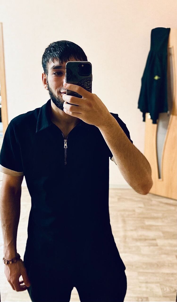 ���� 55819923 ����� Rustam, 21 ���, ���� ���������� � ������������