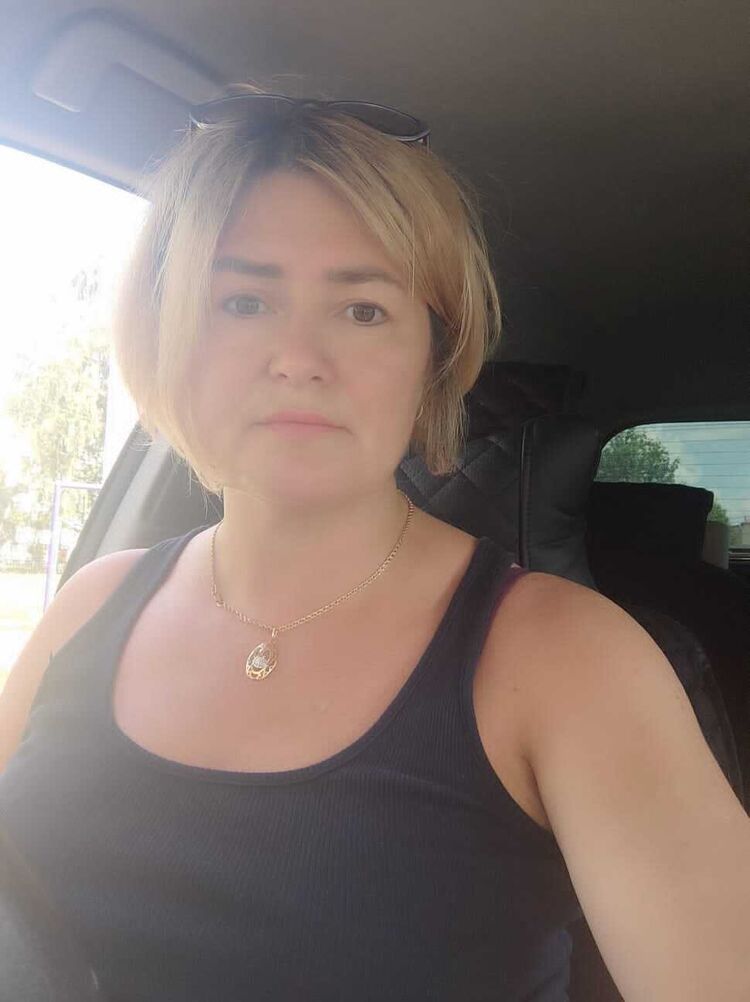  53241563  Lyaysan, 47 ,    