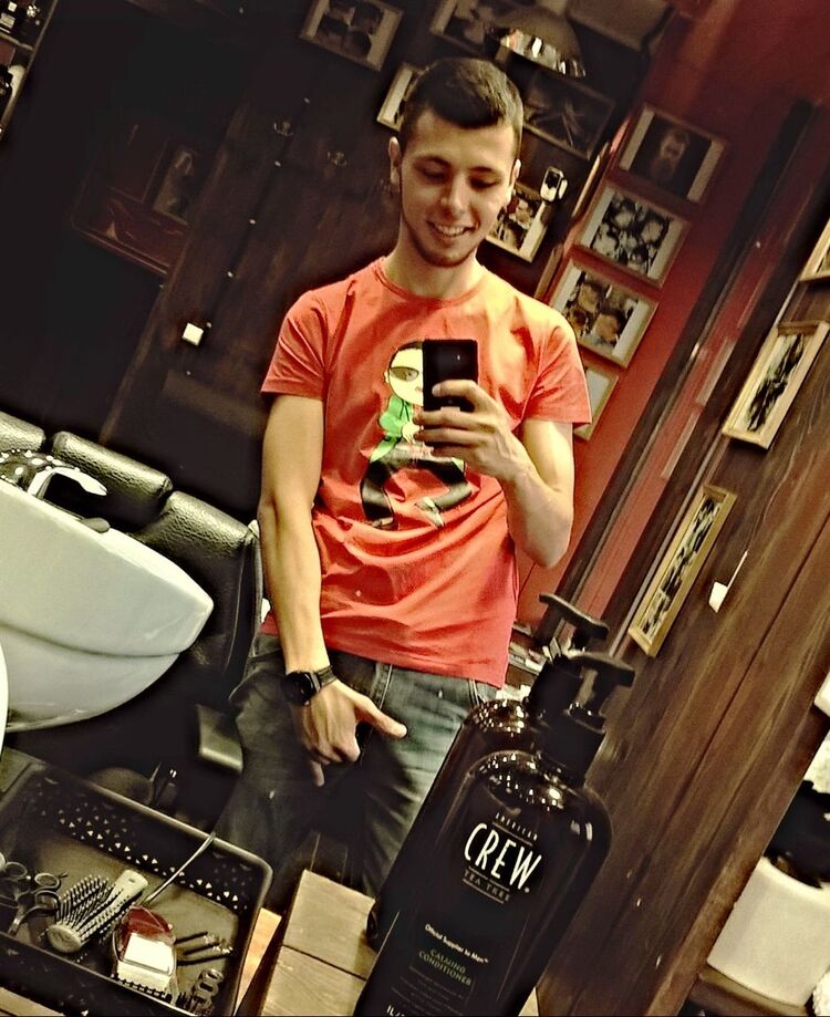  6189043  Timur, 32 ,    