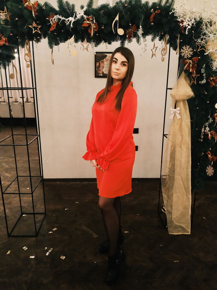  Flamatt,   Olya, 28 ,  