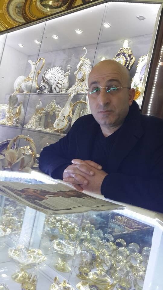 ���� 6340663 ������� Yasa, 55 ���, ���� ���������� � ����