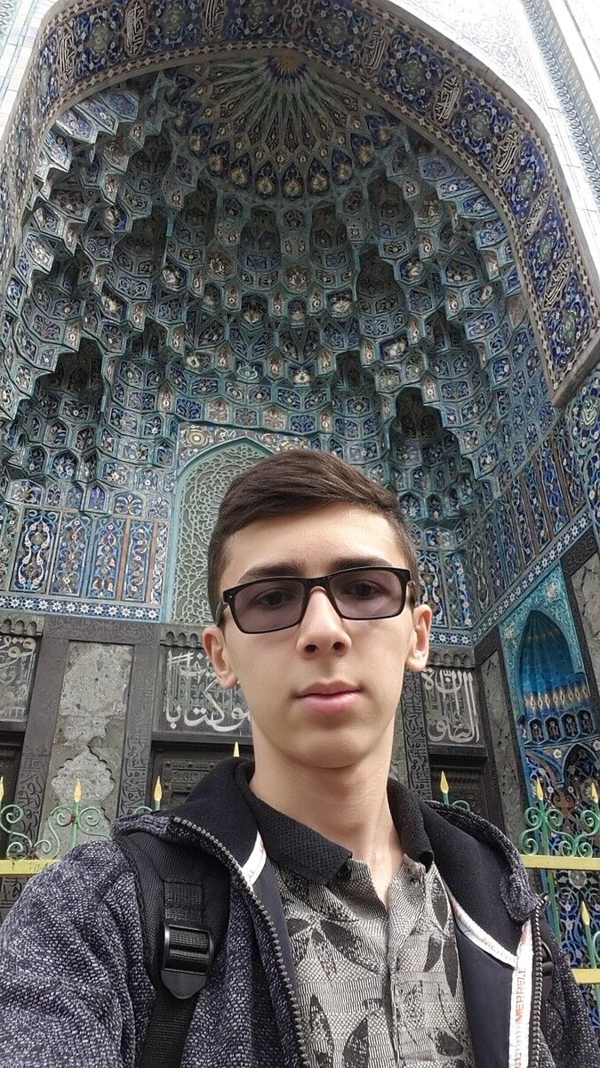 ���� 17321043 ����� Bahodur, 24 ����, ���� ���������� � �����-����������