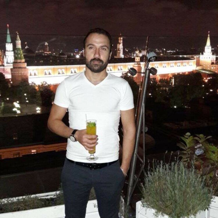 ���� 16768153 ������� Said, 39 ���, ���� ���������� � ��������