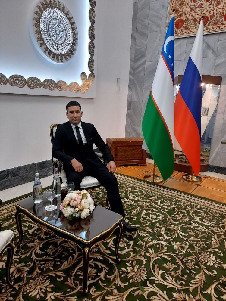 ���������� �������, ���� ������� Akmal, 32 ����, ������������ ��� ������, ����� � ���������, ���������