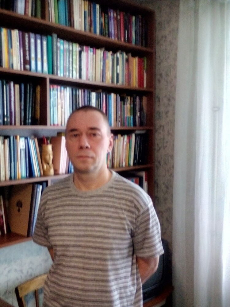 ���� 11201253 ������� Oleg, 55 ���, ���� ���������� � ������