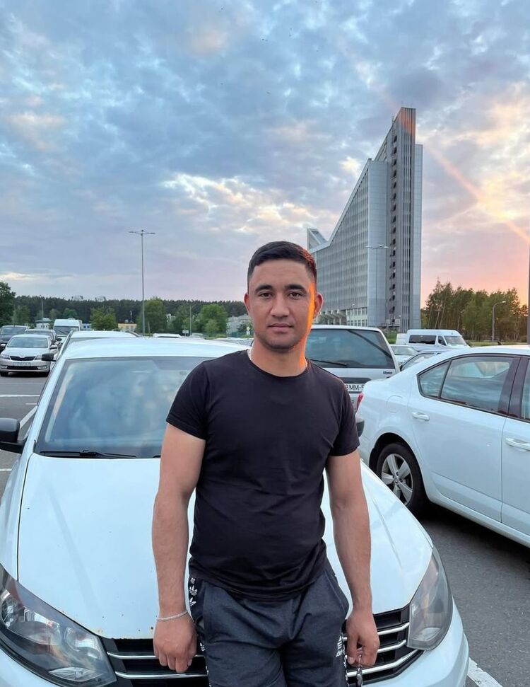 ���������� �����, ���� ������� Toyly Kakaev, 31 ���, ������������ ��� ����� � ���������