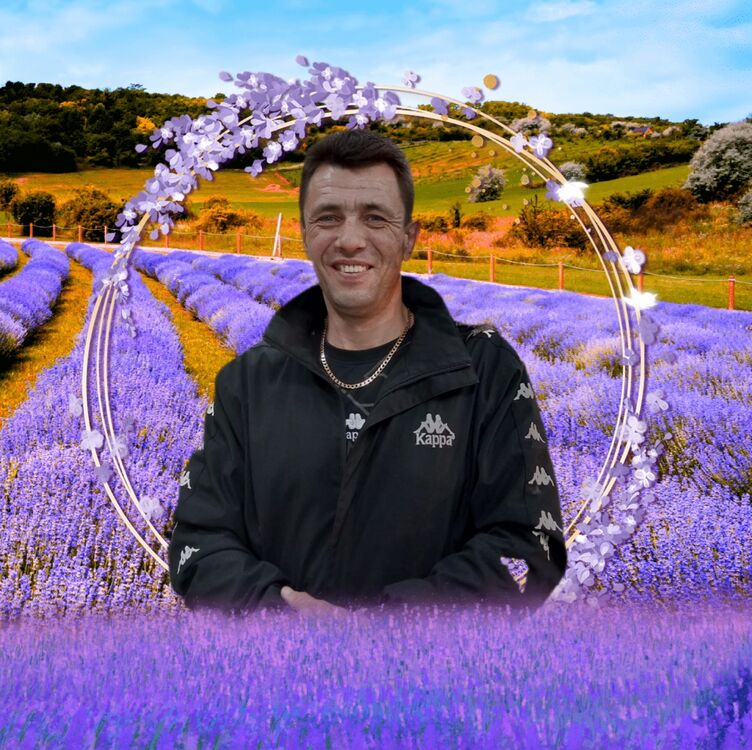 ���� 55744463 ������� Sergey, 43 ����, ���� ���������� � ����������