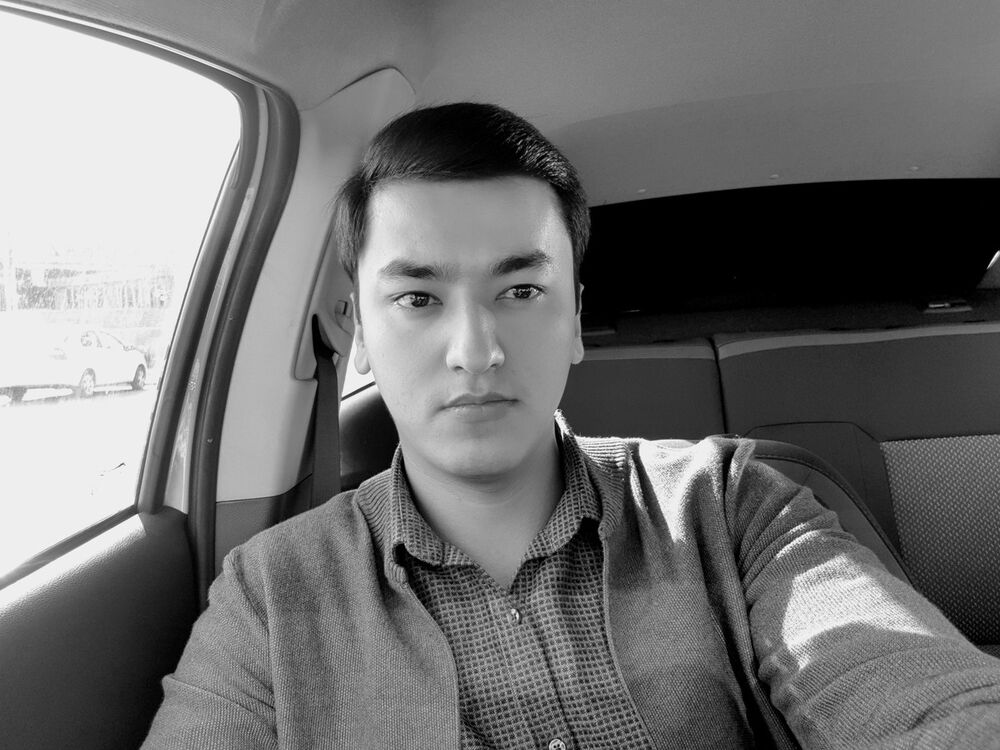 ���������� �������, ���� ������� Shokir, 33 ����, ������������ ��� ������, ����� � ���������, c�������� ���������