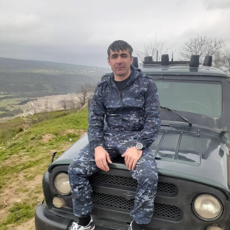 ���������� ���������, ���� ������� Kirill, 40 ���, ������������ ��� ������, ����� � ���������, c�������� ���������, ���������