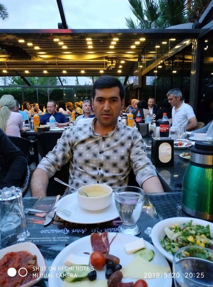 ���� 19031513 ������� Aslan, 33 ����, ���� ���������� � ������