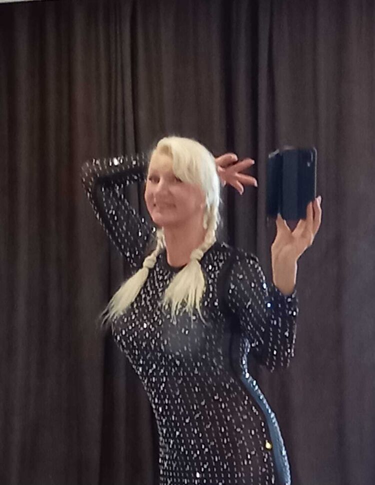  53988003  Tatyana, 48 ,    Deleted