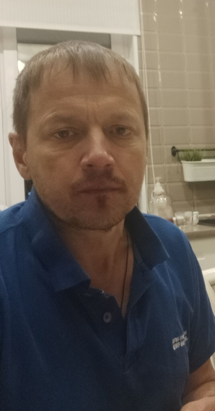 ���������� ����������, ���� ������� Sergey, 54 ����, ������������ ��� ������, ����� � ���������