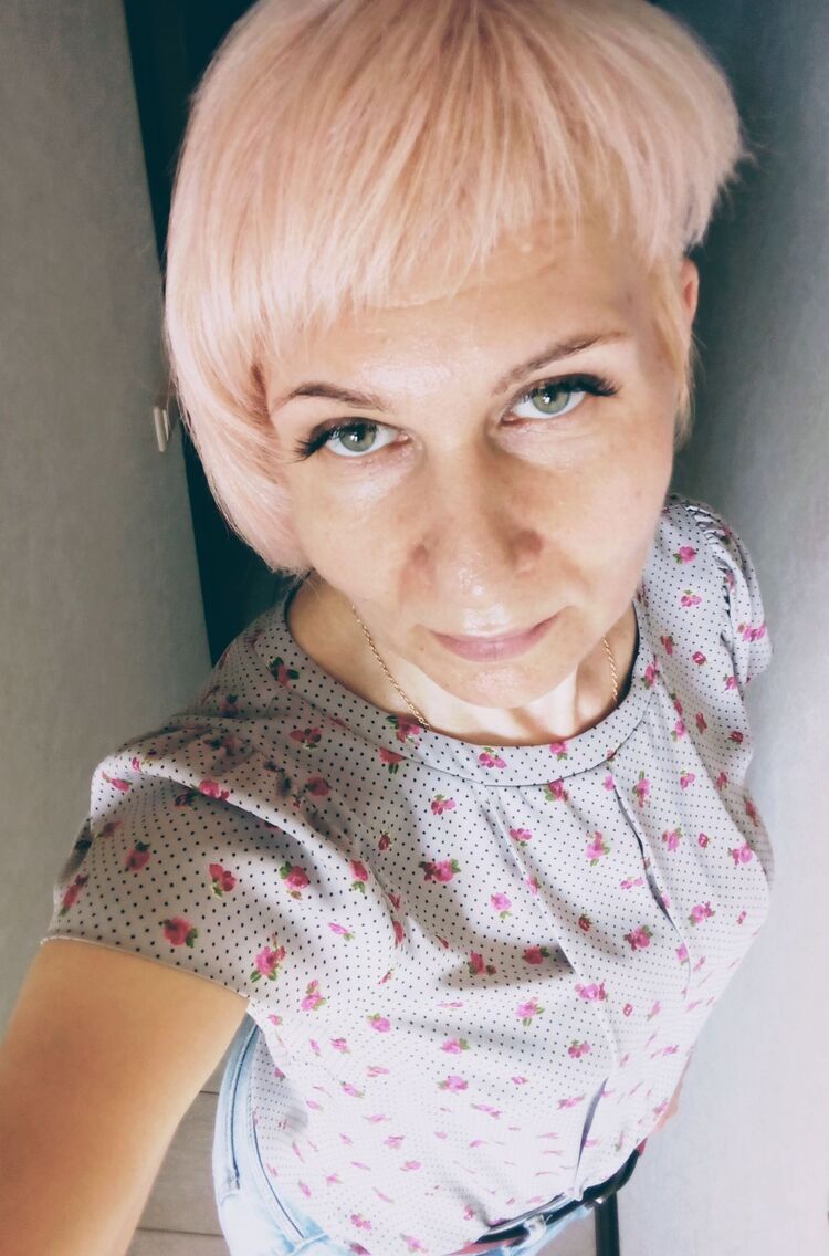 ���� 42661023 ������� Svetlana, 51 ���, ���� ���������� � �������