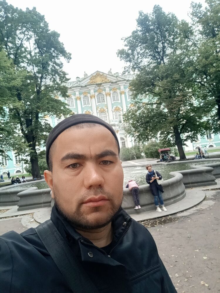  45886813  Ibrohimjon, 37 ,    