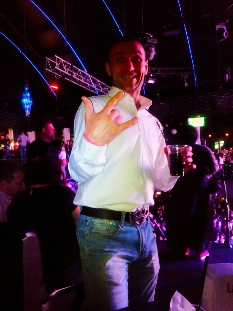  ,   Sergey, 46 ,     , c 