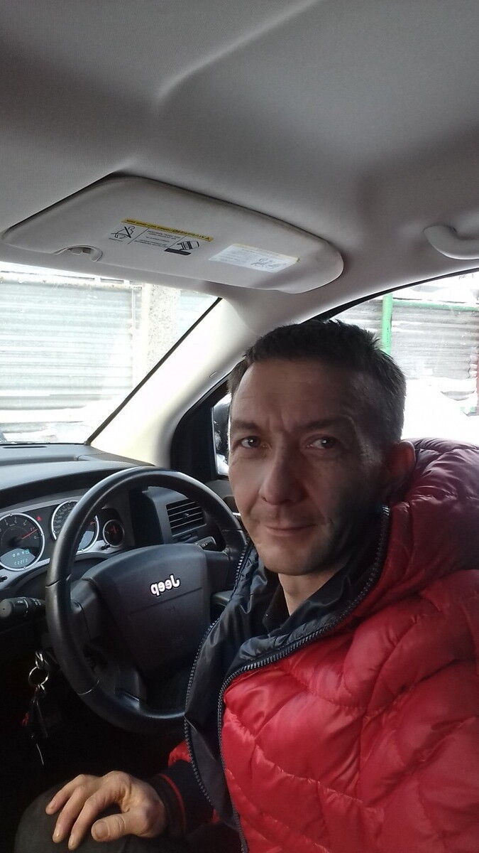 ���� 8836523 ������� �����, 46 ���, ���� ���������� � �����������