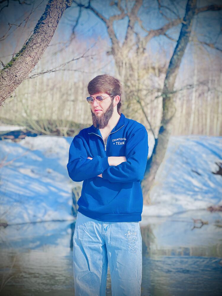 ���� 56060913 ����� MAGAMED, 22 ����, ���� ���������� � ������