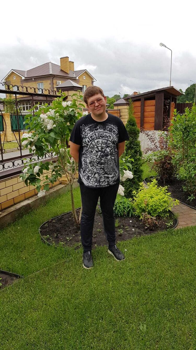 ���� 25777653 ������� ����, 35 ���, ���� ���������� � ������