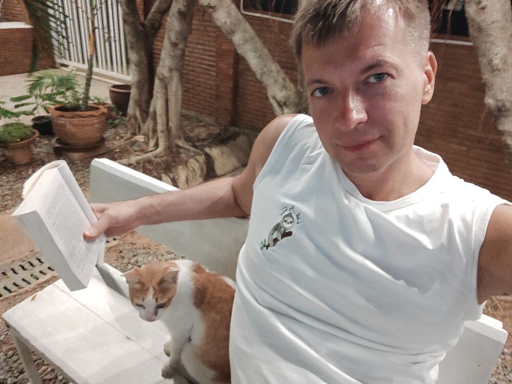 ���������� ������������, ���� ������� Alexander, 37 ���, ������������ ��� ������, ����� � ���������, c�������� ���������