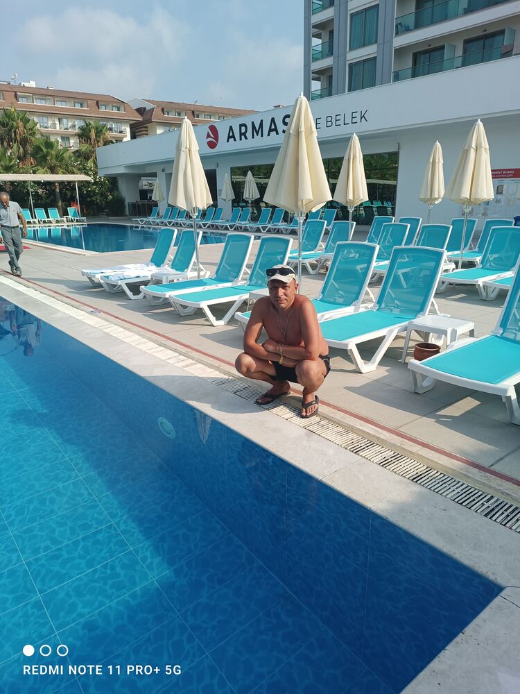 ���������� ������������, ���� ������� Sergey, 48 ���, ������������ ��� ���������