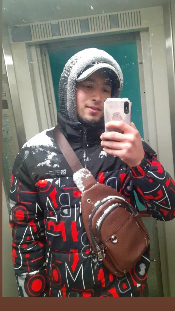 ���� 25428423 ����� Bek, 23 ����, ���� ���������� � ������