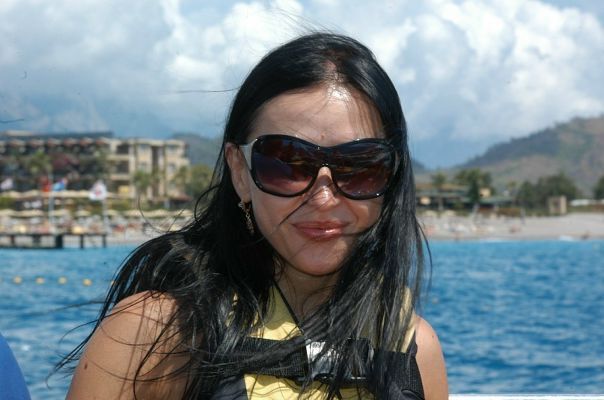 ���� 56081663 ������� Luda, 38 ���, ���� ���������� � ������