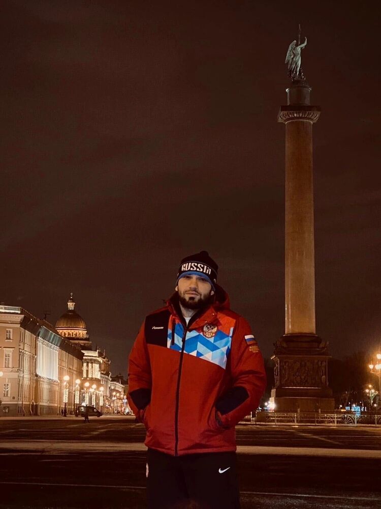 ���������� �����-���������, ���� ������� Muhammad, 32 ����, ������������ ��� ������, ����� � ���������, c�������� ���������, ���������