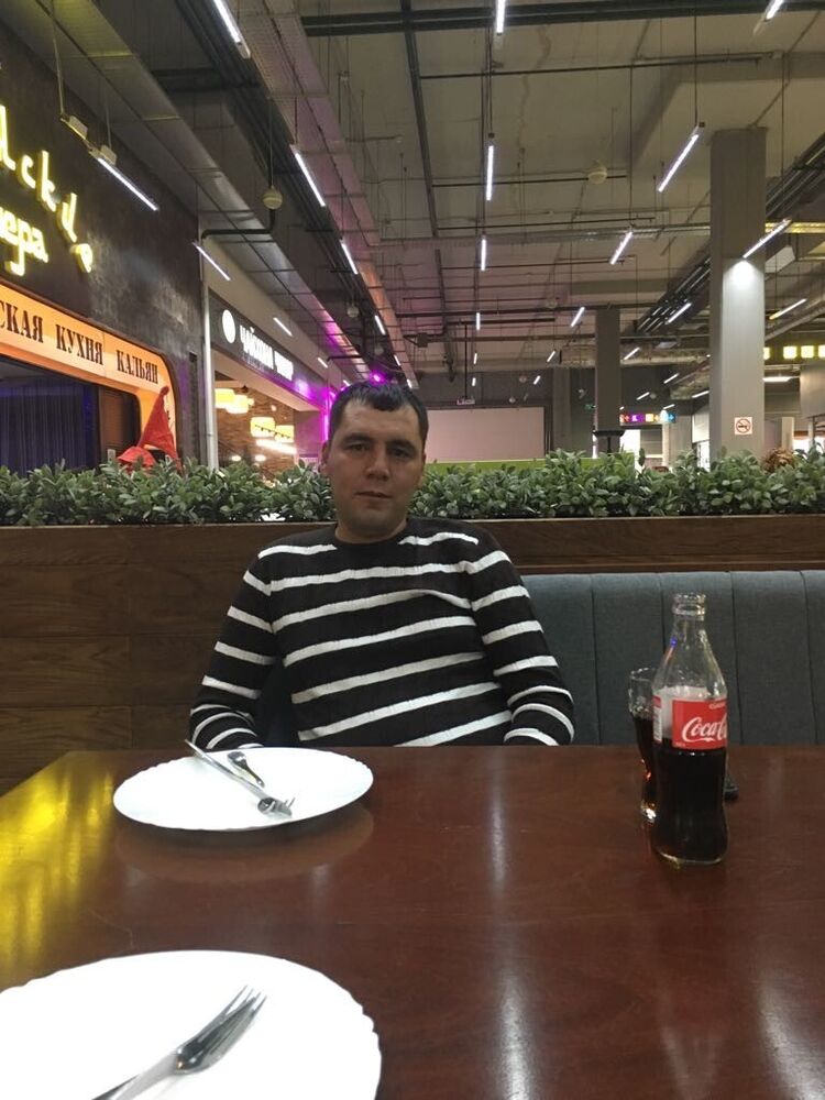 ���� 40393233 ������� Mahamadjon, 37 ���, ���� ���������� � ��������