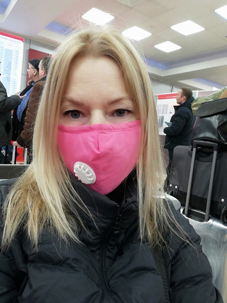 ���� 20448823 ������� Irina, 56 ���, ���� ���������� � �����-����������