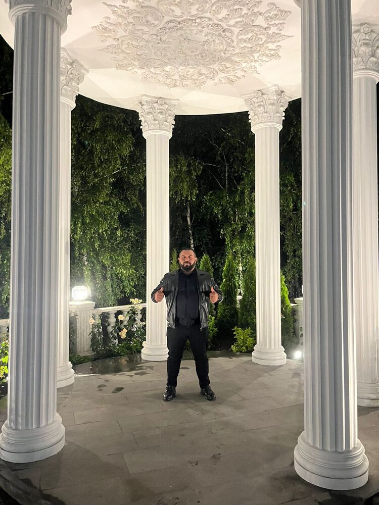 ���������� ���������, ���� ������� Ѹ��, 41 ���, ������������ ��� ������, ����� � ���������