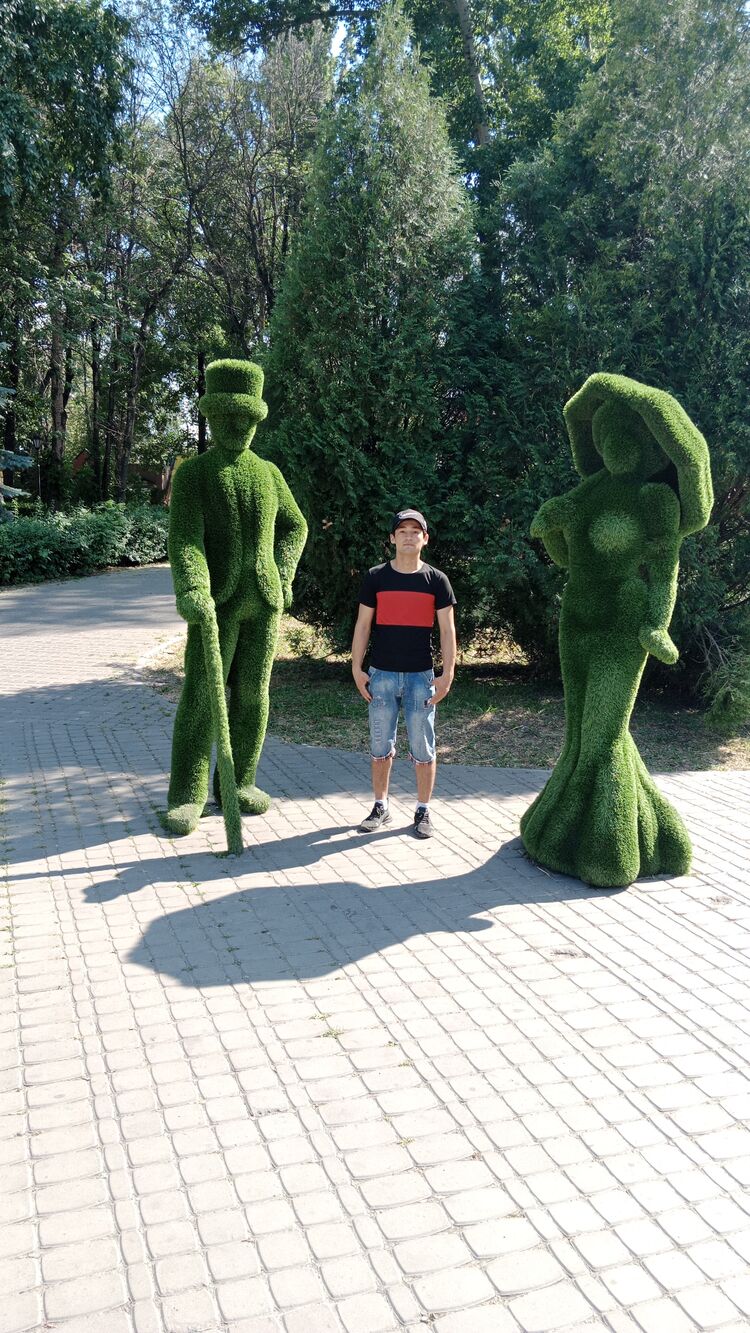  ,   Shakhzod, 25 ,   ,   