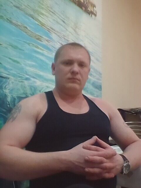 ���������� ����������, ���� ������� Andrei, 37 ���, ������������ ��� ������, ����� � ���������, c�������� ���������, ���������