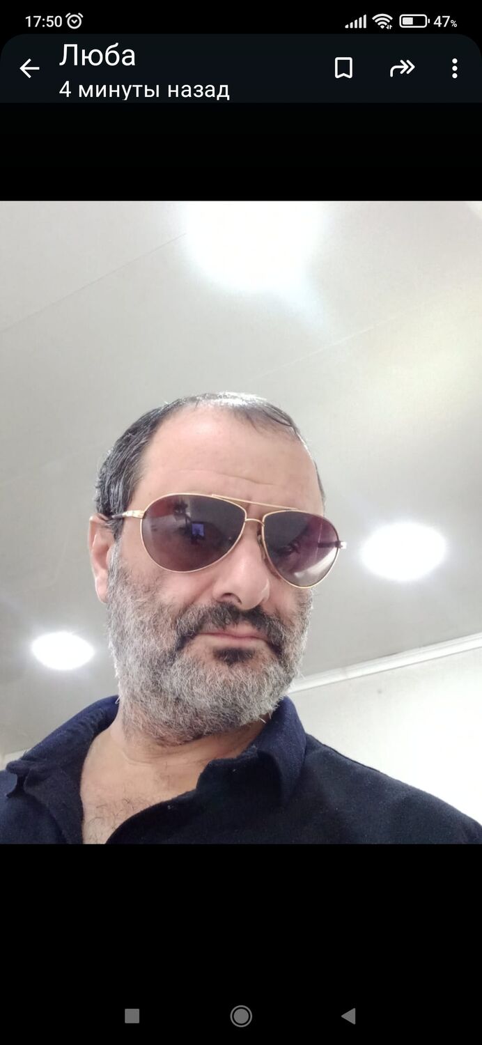  ,   Gevorg, 49 ,   ,   