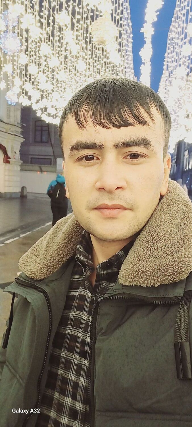 ���� 46446373 ����� Rahmatjon, 24 ����, ���� ���������� � ������