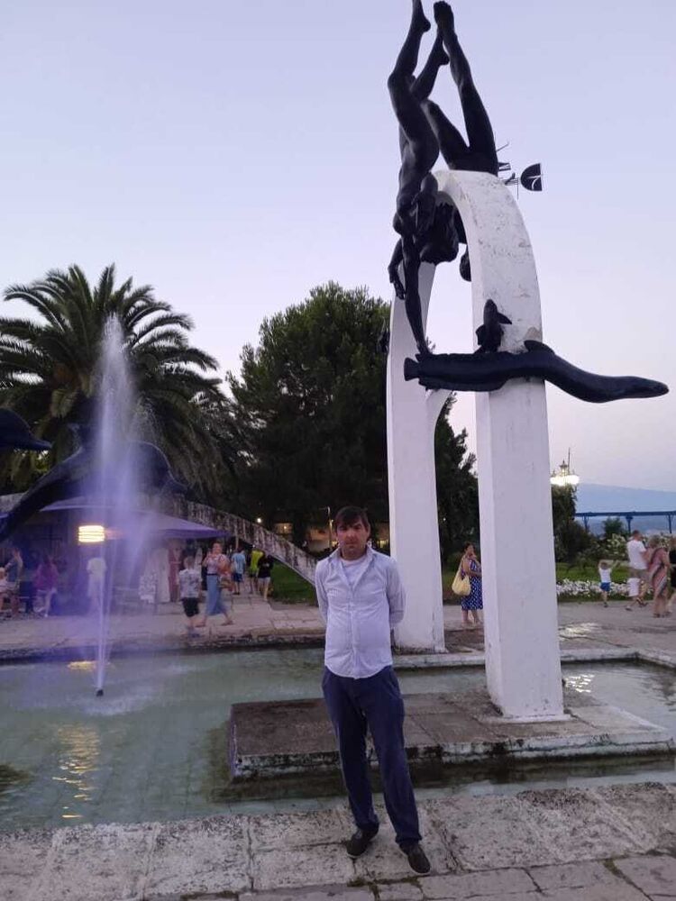 ���� 39043143 ������� Karlovich, 40 ���, ���� ���������� � ����