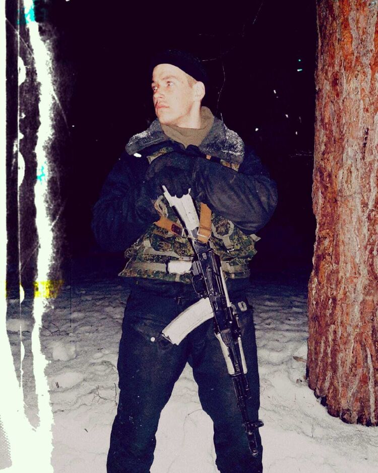 ���������� ����, ���� ����� ������, 25 ���, ������������ ��� ���������