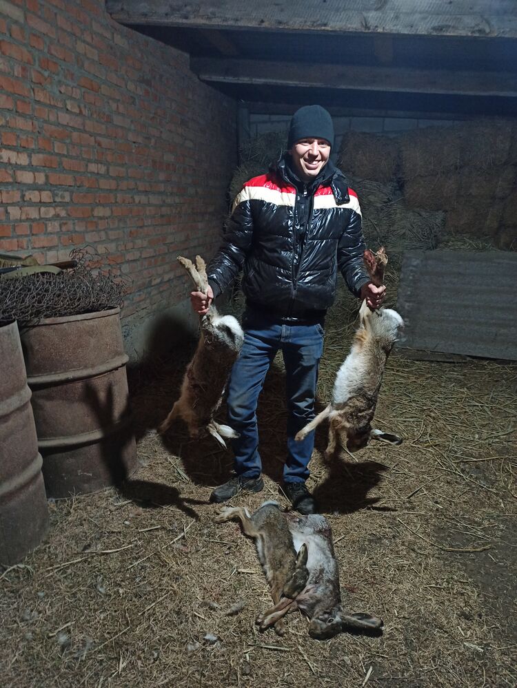 ���������� ��������, ���� ������� Khakim, 35 ���, ������������ ��� ������, ����� � ���������