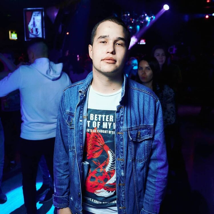 ���� 25948983 ����� Kolya, 25 ���, ���� ���������� � �������������