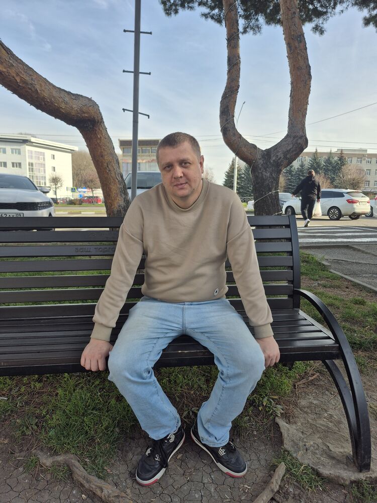  54648963  Andrey, 43 ,    