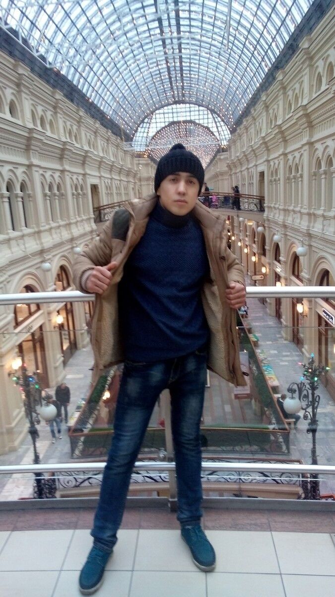  6681543  Diyor, 32 ,    