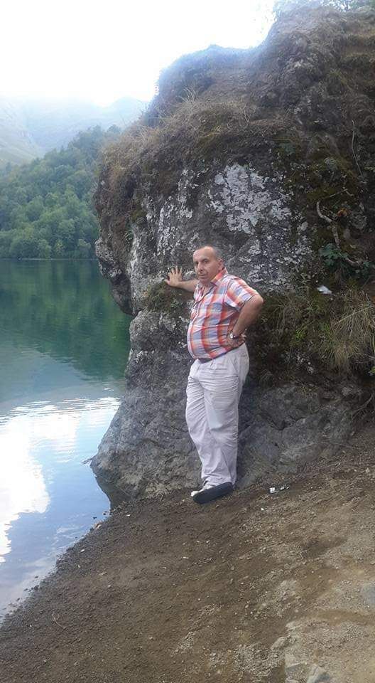 ���� 28271813 ������� Vusal, 52 ����, ���� ���������� � ����