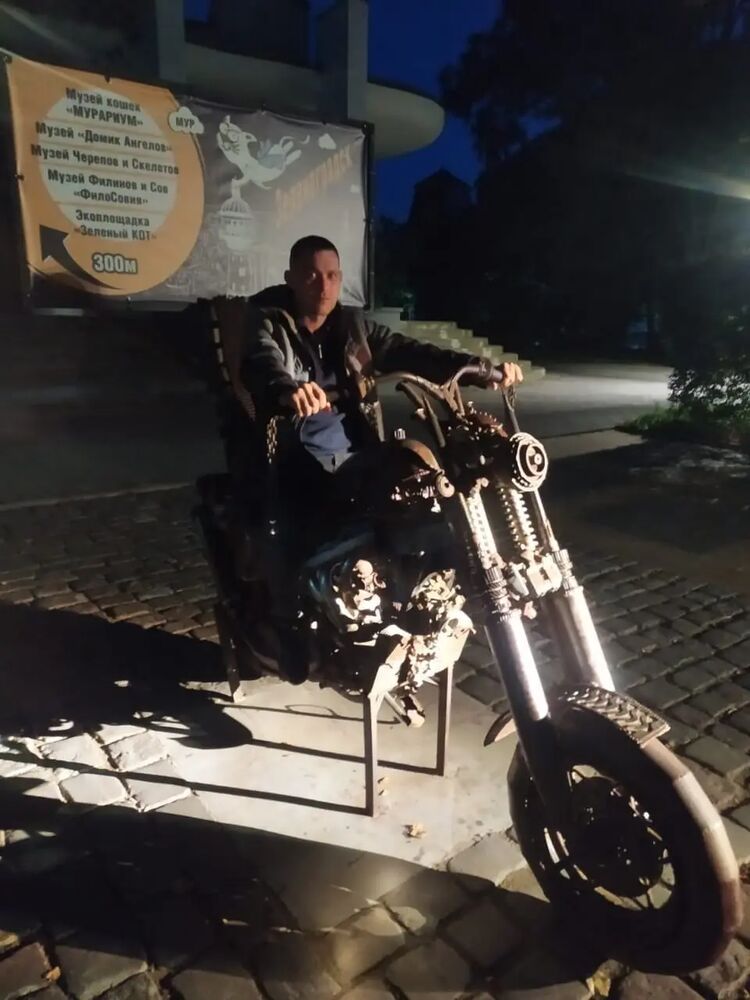 ���� 26371183 ������� Gleb, 37 ���, ���� ���������� � ������������